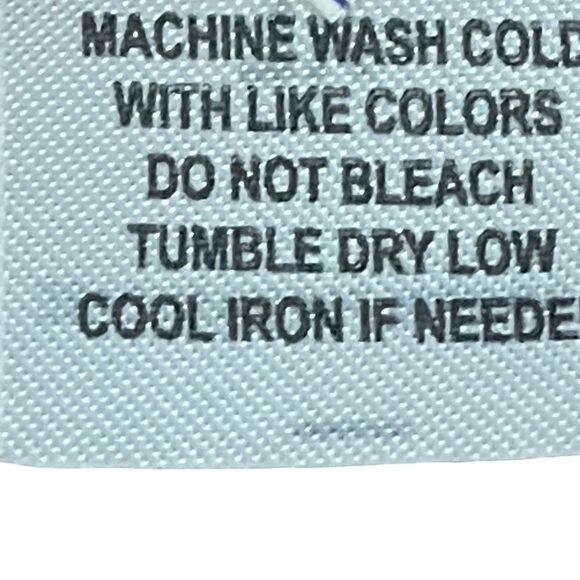 Wishing Waves - Leopard Print Women's Top, Long Sleeve - Picture 8 of 8